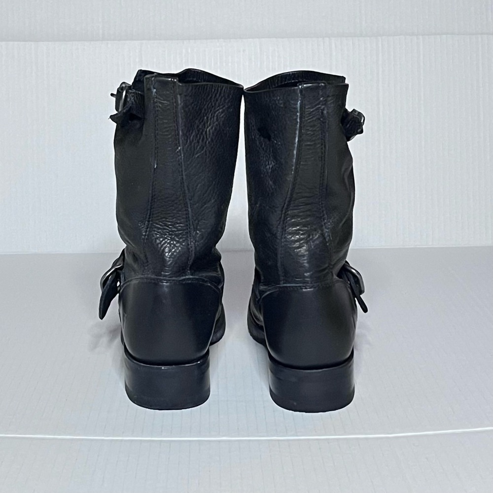 Frye Veronica Short Boots - Picture 8 of 16